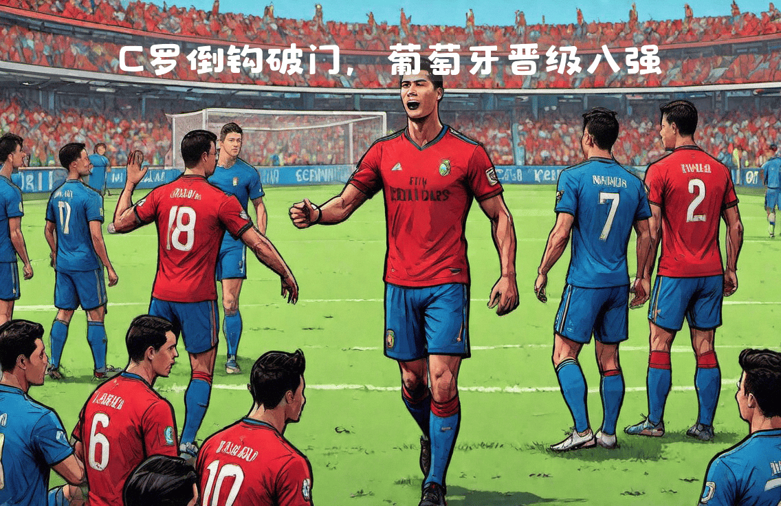 BBIN体育APP-包含葡萄牙客场大胜波兰，全面稳固领先优势的词条
